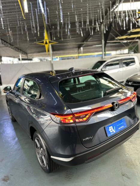 HONDA HR-V 1.5 16V 4P FLEX EXL AUTOM�TICO CVT, Foto 6