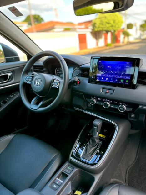 HONDA HR-V 1.5 16V 4P FLEX EXL AUTOM�TICO CVT, Foto 9