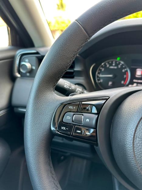 HONDA HR-V 1.5 16V 4P FLEX EXL AUTOM�TICO CVT, Foto 13