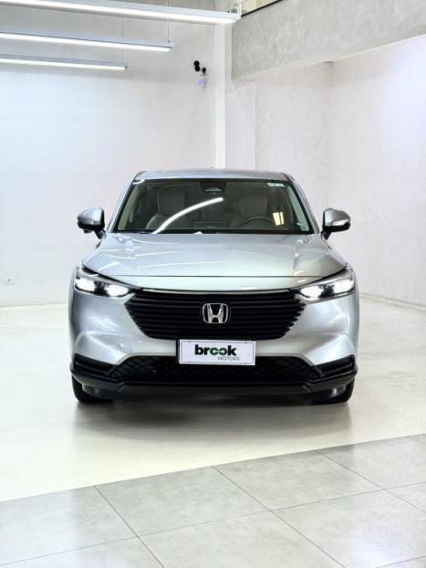 HONDA HR-V 1.5 16V 4P FLEX EX AUTOM�TICO CVT, Foto 2