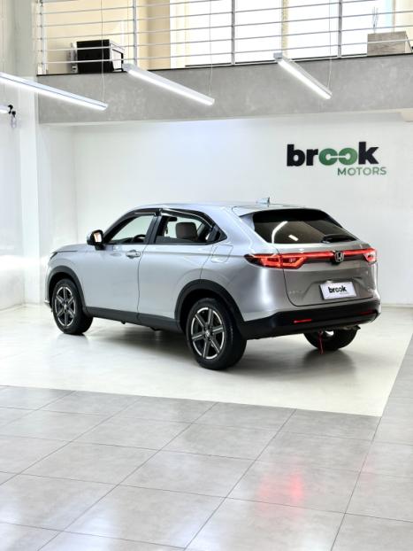 HONDA HR-V 1.5 16V 4P FLEX EX AUTOM�TICO CVT, Foto 7