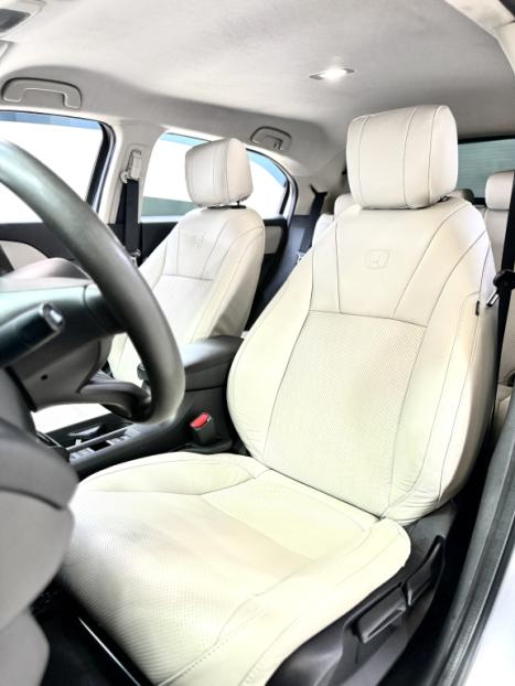 HONDA HR-V 1.5 16V 4P FLEX EX AUTOM�TICO CVT, Foto 12