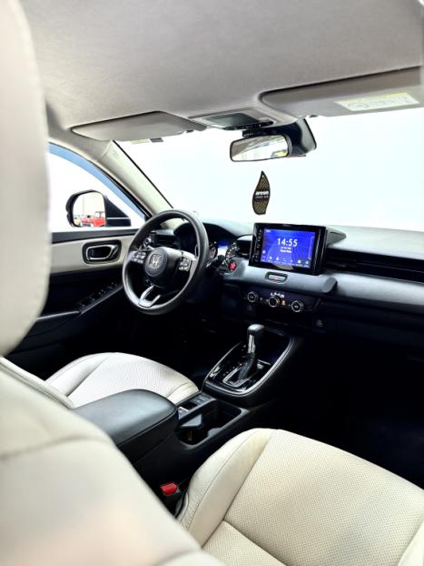 HONDA HR-V 1.5 16V 4P FLEX EX AUTOM�TICO CVT, Foto 18
