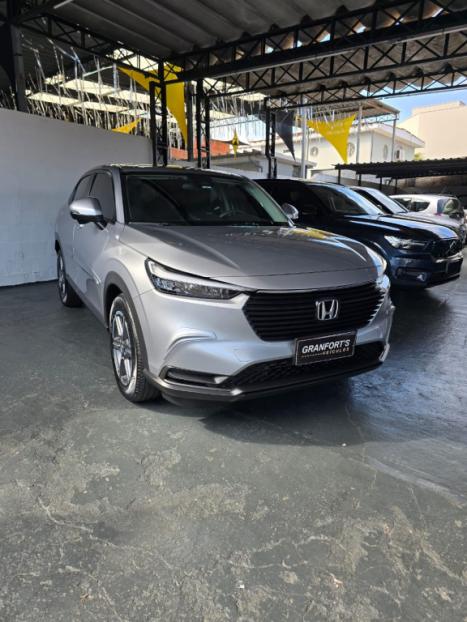 HONDA HR-V 1.5 16V 4P FLEX EX AUTOM�TICO CVT, Foto 1