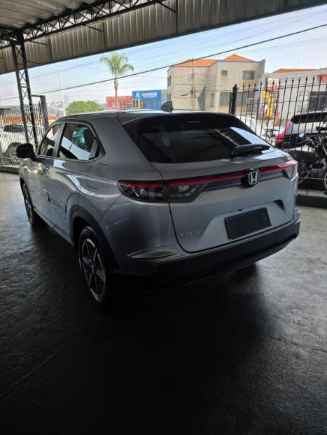 HONDA HR-V 1.5 16V 4P FLEX EX AUTOM�TICO CVT, Foto 2