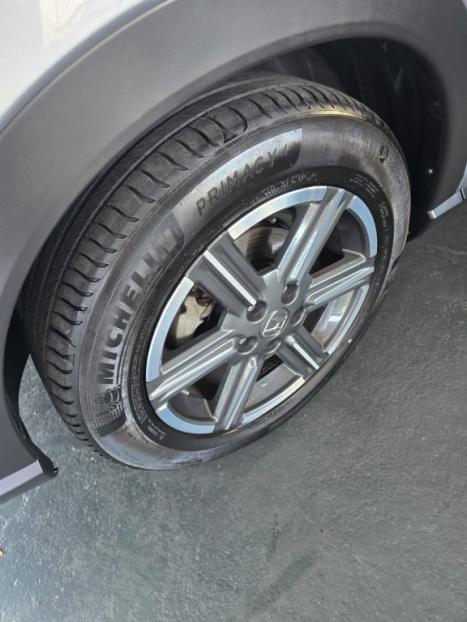 HONDA HR-V 1.5 16V 4P FLEX EX AUTOM�TICO CVT, Foto 3