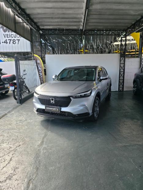 HONDA HR-V 1.5 16V 4P FLEX EX AUTOM�TICO CVT, Foto 4