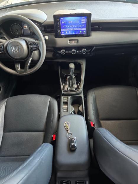 HONDA HR-V 1.5 16V 4P FLEX EX AUTOM�TICO CVT, Foto 6