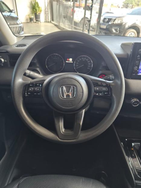 HONDA HR-V 1.5 16V 4P FLEX EX AUTOM�TICO CVT, Foto 7