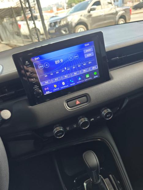 HONDA HR-V 1.5 16V 4P FLEX EX AUTOM�TICO CVT, Foto 8