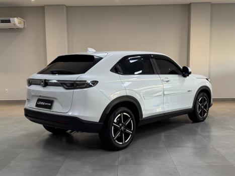 HONDA HR-V 1.5 16V 4P FLEX EXL AUTOM�TICO CVT, Foto 3