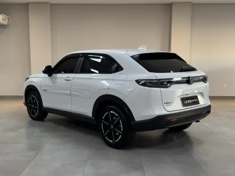 HONDA HR-V 1.5 16V 4P FLEX EXL AUTOM�TICO CVT, Foto 4