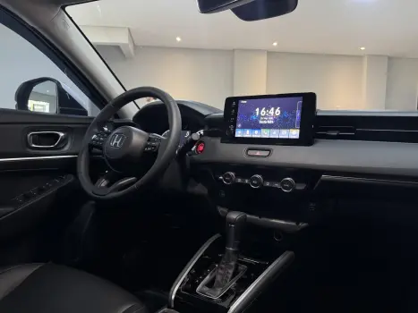 HONDA HR-V 1.5 16V 4P FLEX EXL AUTOM�TICO CVT, Foto 6