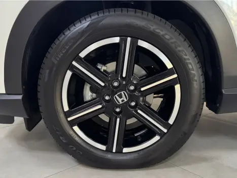 HONDA HR-V 1.5 16V 4P FLEX EXL AUTOM�TICO CVT, Foto 8