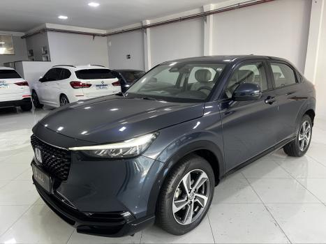 HONDA HR-V 1.5 16V 4P TOURING TURBO AUTOM�TICO CVT, Foto 1