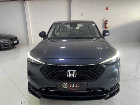 HONDA HR-V 1.5 16V 4P TOURING TURBO AUTOM�TICO CVT, Foto 2