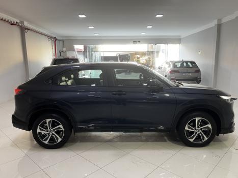 HONDA HR-V 1.5 16V 4P TOURING TURBO AUTOM�TICO CVT, Foto 4