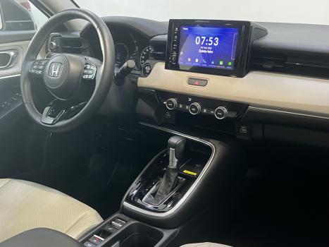 HONDA HR-V 1.5 16V 4P TOURING TURBO AUTOM�TICO CVT, Foto 5
