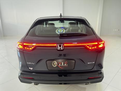 HONDA HR-V 1.5 16V 4P TOURING TURBO AUTOM�TICO CVT, Foto 7