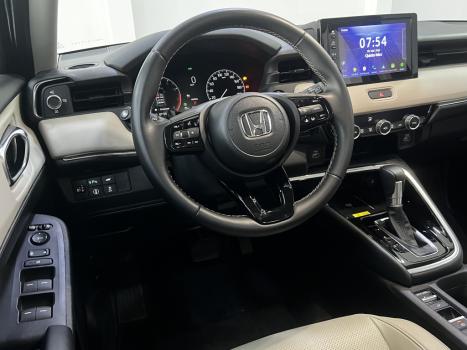 HONDA HR-V 1.5 16V 4P TOURING TURBO AUTOM�TICO CVT, Foto 9