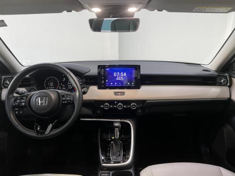 HONDA HR-V 1.5 16V 4P TOURING TURBO AUTOM�TICO CVT, Foto 10
