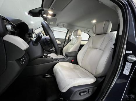 HONDA HR-V 1.5 16V 4P TOURING TURBO AUTOM�TICO CVT, Foto 11