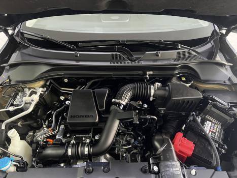 HONDA HR-V 1.5 16V 4P TOURING TURBO AUTOM�TICO CVT, Foto 12