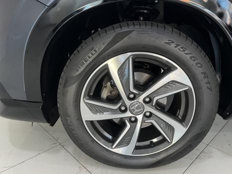 HONDA HR-V 1.5 16V 4P TOURING TURBO AUTOM�TICO CVT, Foto 13
