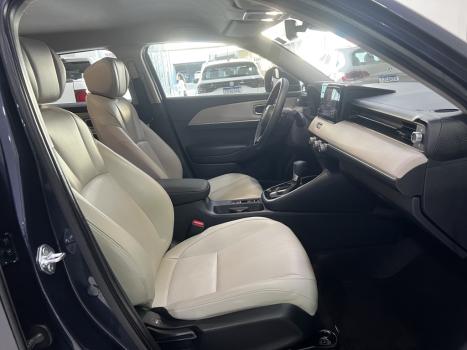HONDA HR-V 1.5 16V 4P TOURING TURBO AUTOM�TICO CVT, Foto 15