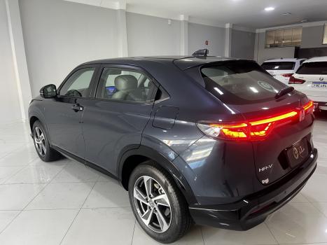 HONDA HR-V 1.5 16V 4P TOURING TURBO AUTOM�TICO CVT, Foto 16