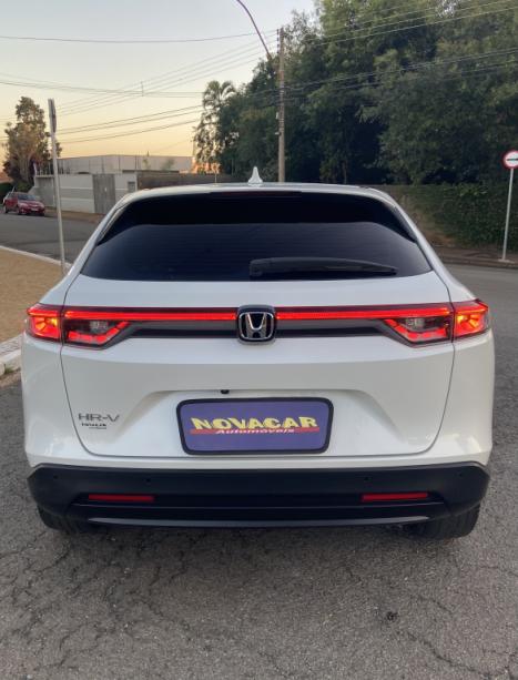 HONDA HR-V 1.5 16V 4P FLEX EXL AUTOM�TICO CVT, Foto 3