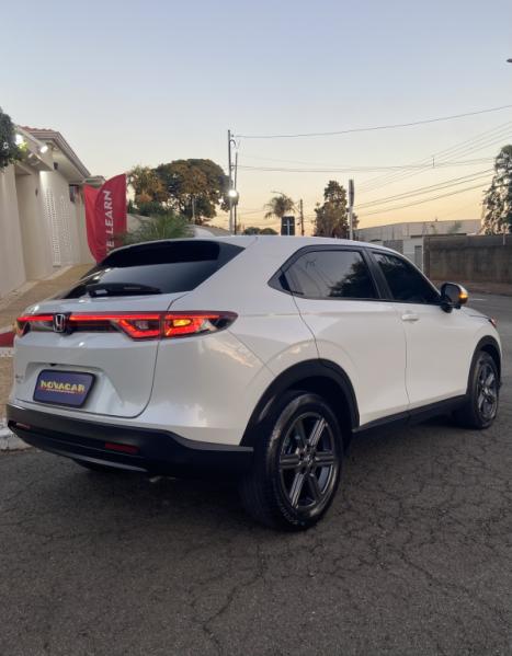 HONDA HR-V 1.5 16V 4P FLEX EXL AUTOM�TICO CVT, Foto 7