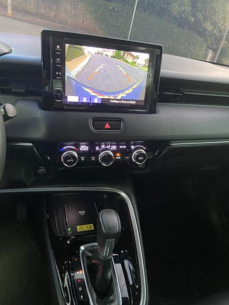 HONDA HR-V 1.5 16V 4P FLEX EXL AUTOM�TICO CVT, Foto 6