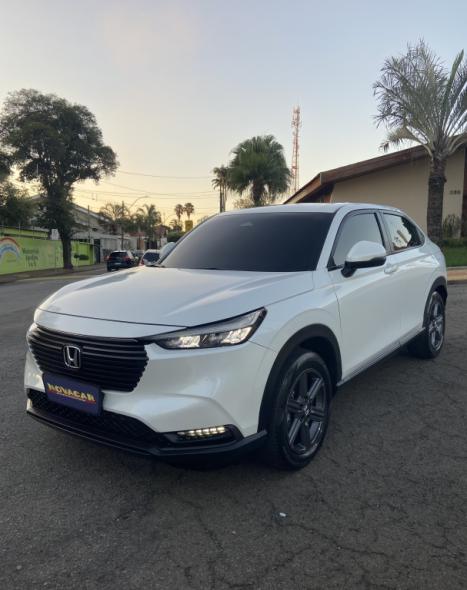 HONDA HR-V 1.5 16V 4P FLEX EXL AUTOM�TICO CVT, Foto 11
