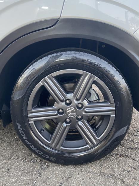 HONDA HR-V 1.5 16V 4P FLEX EXL AUTOM�TICO CVT, Foto 4