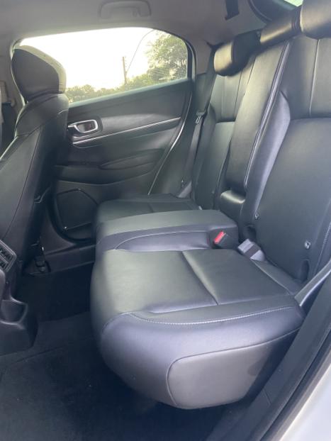HONDA HR-V 1.5 16V 4P FLEX EXL AUTOM�TICO CVT, Foto 8