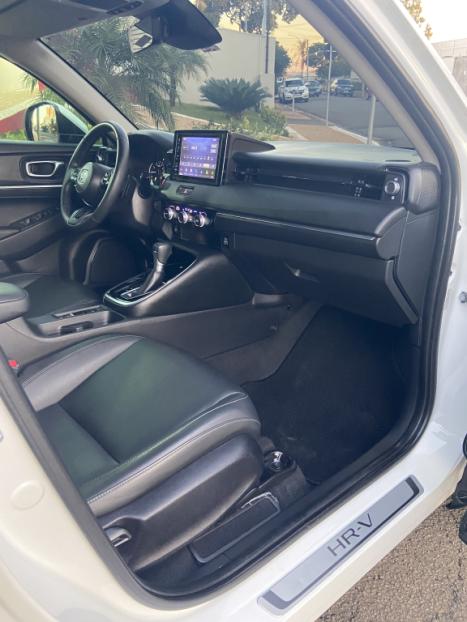 HONDA HR-V 1.5 16V 4P FLEX EXL AUTOM�TICO CVT, Foto 12