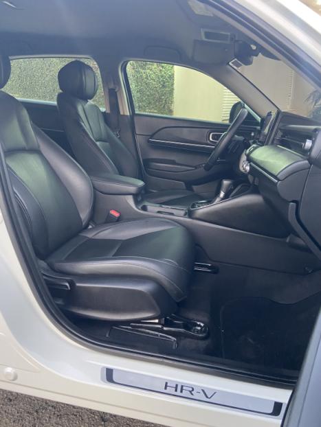 HONDA HR-V 1.5 16V 4P FLEX EXL AUTOM�TICO CVT, Foto 14