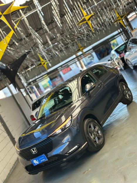 HONDA HR-V 1.5 16V 4P FLEX EXL AUTOM�TICO CVT, Foto 1