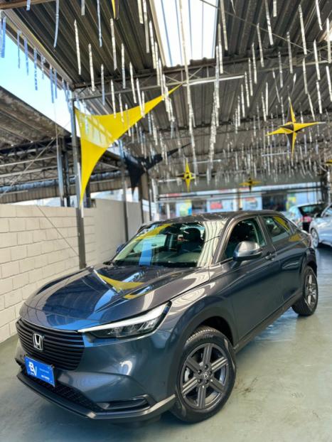 HONDA HR-V 1.5 16V 4P FLEX EXL AUTOM�TICO CVT, Foto 3