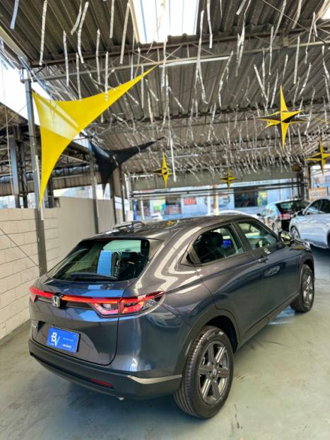 HONDA HR-V 1.5 16V 4P FLEX EXL AUTOM�TICO CVT, Foto 4