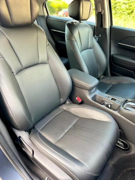 HONDA HR-V 1.5 16V 4P FLEX EXL AUTOM�TICO CVT, Foto 5