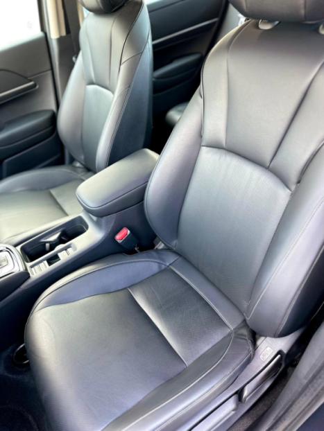 HONDA HR-V 1.5 16V 4P FLEX EXL AUTOM�TICO CVT, Foto 7