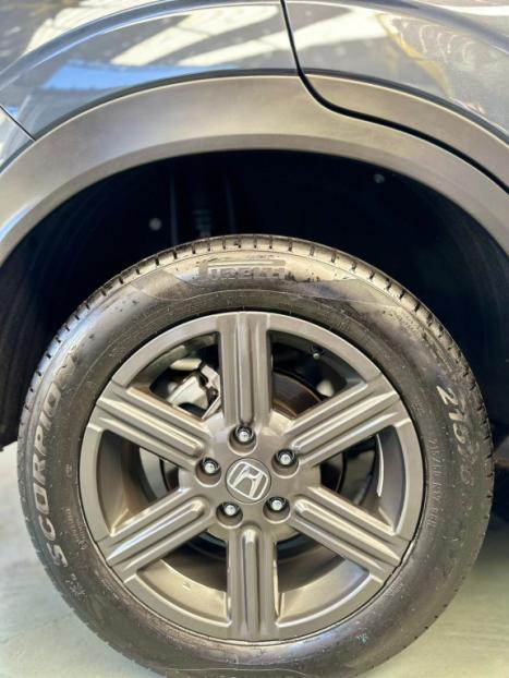 HONDA HR-V 1.5 16V 4P FLEX EXL AUTOM�TICO CVT, Foto 8