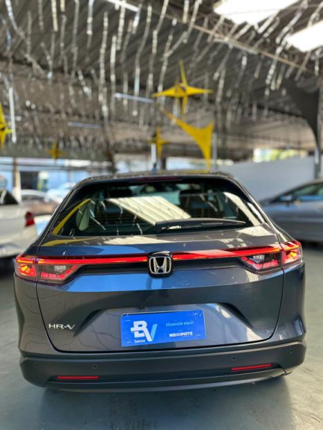 HONDA HR-V 1.5 16V 4P FLEX EXL AUTOM�TICO CVT, Foto 9