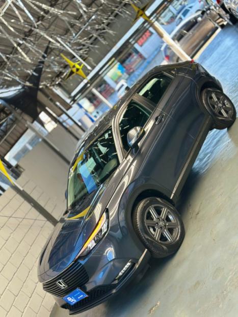 HONDA HR-V 1.5 16V 4P FLEX EXL AUTOM�TICO CVT, Foto 10