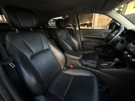 HONDA HR-V 1.5 16V 4P FLEX EXL AUTOM�TICO CVT, Foto 2