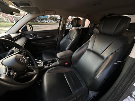 HONDA HR-V 1.5 16V 4P FLEX EXL AUTOM�TICO CVT, Foto 4