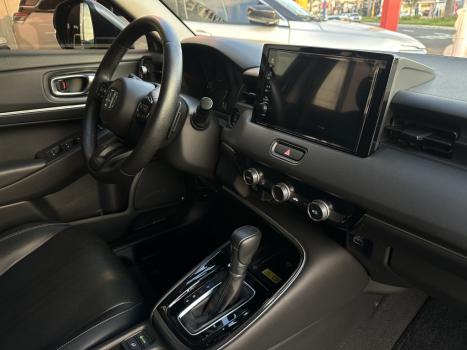 HONDA HR-V 1.5 16V 4P FLEX EXL AUTOM�TICO CVT, Foto 5