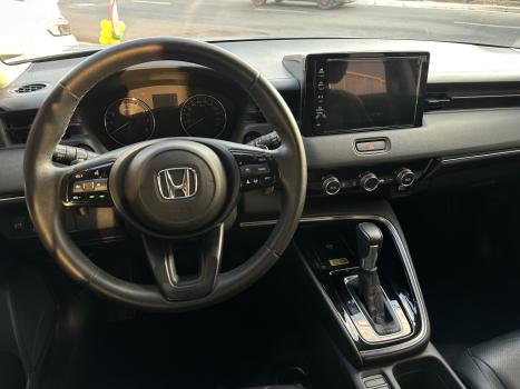 HONDA HR-V 1.5 16V 4P FLEX EXL AUTOM�TICO CVT, Foto 6